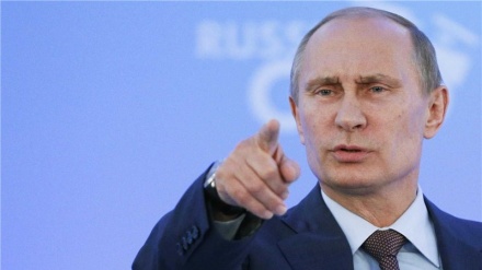 Putin: 'la Russia punira' gli sponsor dei terroristi del Crocus Hall di Mosca'