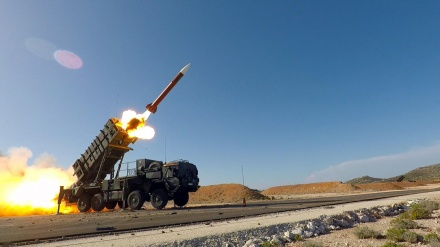 El Pais: Spanien liefert Ukraine Patriot-Raketen