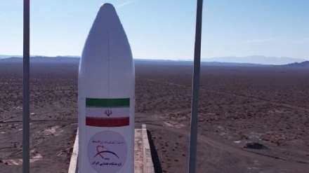איראן מתכננת לשגר 5-7 לוויינים במהלך השנה הנוכחית