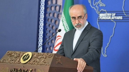 כנעני: איראן היא אחת מהשותפות החשובות של הקהילה הבינלאומית בהבטחת הביטחון