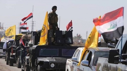 Rezistenca irakiane thekson fillimin e operacioneve anti-amerikane
