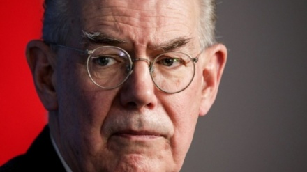 Mearsheimer: Israel is basically out of control