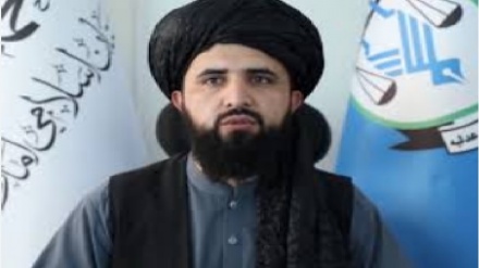 وزارت عدلیه طالبان: با هر گونه فعالیت حزبی برخورد قانونی خواهد شد