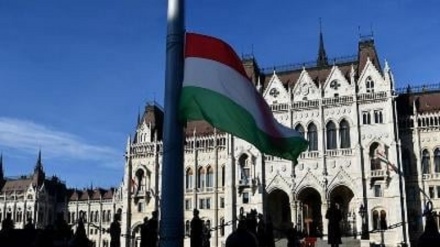  Հունգարիան արգելափակում է ԵՄ Խաղաղության հիմնադրամից Հայաստանին 1 մլն եվրոյի աջակցության տրամադրումը