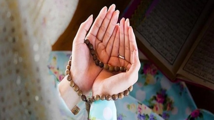 なぜ祈るべきなのか？　困難の多い世界における唯一神とのつながり
