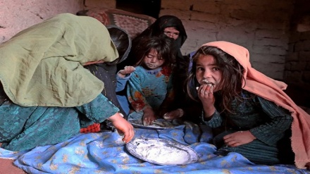 ۱۲ میلیون کودک در افغانستان به کمک نیاز دارند