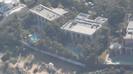 מבקר ישראל: עשרות מיליוני שקלים הוצאו על מעונות נתניהו