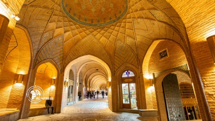 (FOTO) Giornata Mondiale dei Monumenti; la gloria della storia dell'Iran - 2