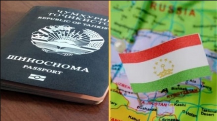 Tacik vatandaşlarının Türkiye'ye vizesiz seyahatinin iptali ve sonuçları