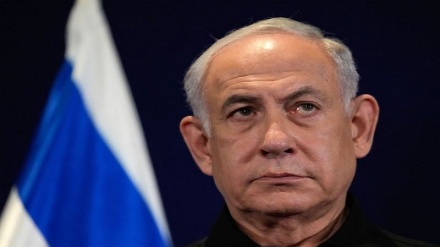 Netanyahu anataka kubadilisha uwanja wa mchezo