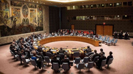 UN Security Council condemns Israeli airstrike on Iran's Embassy  
