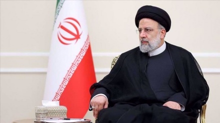 Presiden Iran: Dunia akan Menyaksikan Kehancuran Rezim Zionis