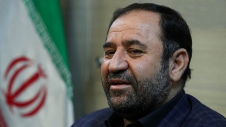 سفیر ایران در سوریه: رژیم صهیونیستی از انتقام قاطع ایران به شدت در هراس است