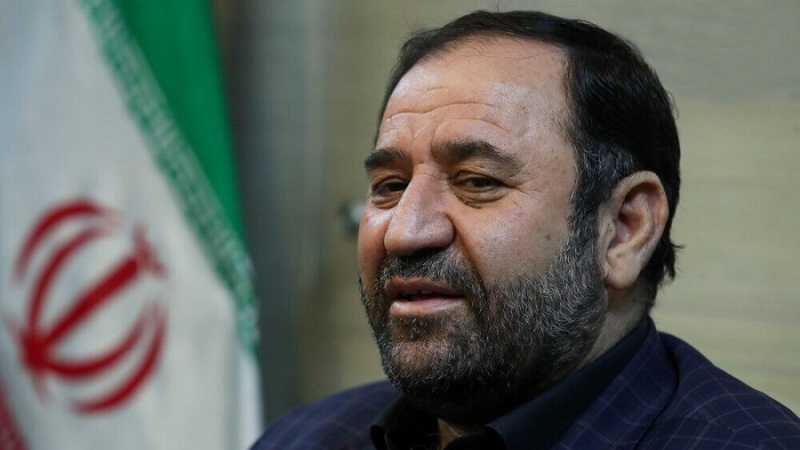 سفیر ایران در سوریه: رژیم صهیونیستی از انتقام قاطع ایران به شدت در هراس است
