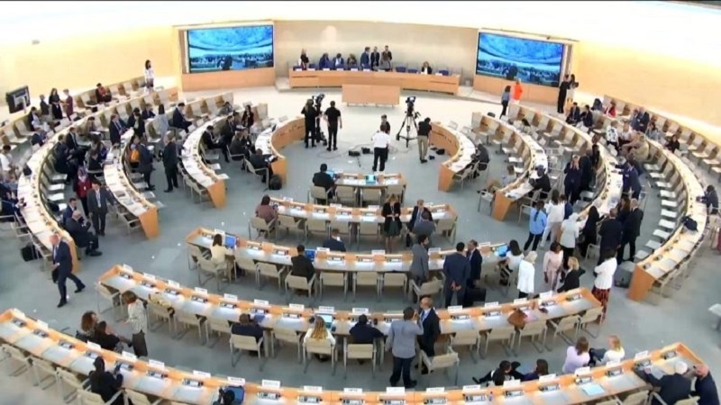 نشست شورای حقوق بشر سازمان ملل هفته آینده درباره افغانستان برگزار می‌شود
