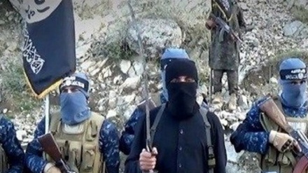 تاکید حکومت طالبان بر نابودی داعش در افغانستان 