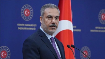 שר החוץ של טורקיה: ננקוט צעדים נגד ישראל