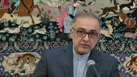 Հայաստանի սուվերեն տարածքի համար մեր կարմիր գծերը չեն փոխվել, Իրանը դեմ է տարածաշրջանի միջազգայնորեն ճանաչված սահմանների փոփոխությանը․ դեսպան
