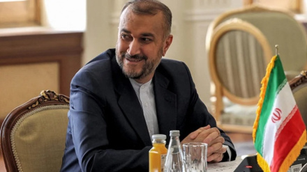     İran XİN başçısı ABŞ mənbəsinə: 