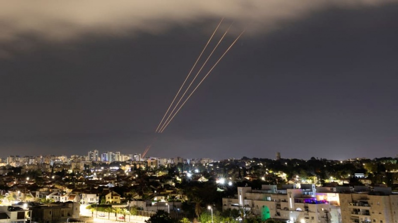 Intercept: Vetëm dhe vetëm Izraeli është përgjegjës për fillimin e tensionit