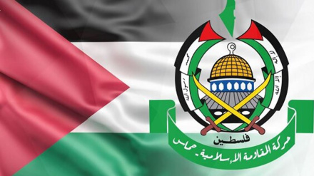 Hamas, Aşdod Limanı'ndaki Siyonist karşıtı operasyonu övdü