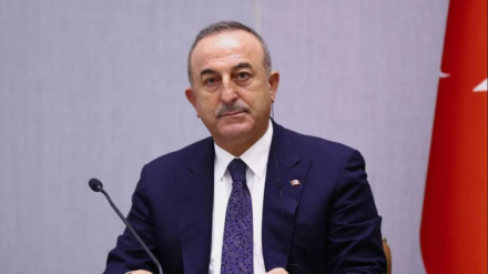 Եթե Արևմուտքը Հայաստանին ինչ-որ բան տա, Թուրքիան Ադրբեջանին եռապատիկը կտա. Չավուշօղլու