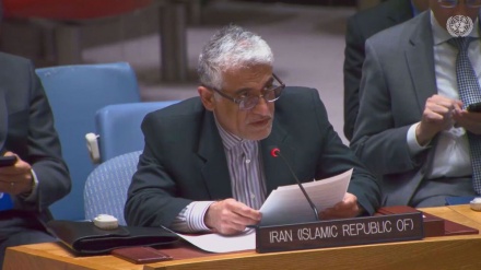 L'Iran all'Onu: affrontare atrocità 
