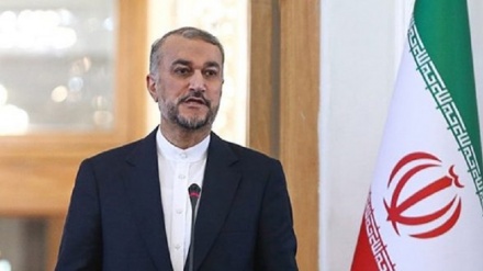 עבדולהיאן : איראן לעולם לא ביקשה הרחבת המשברים באזור