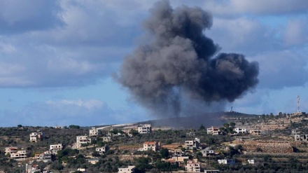 (AUDIO) Libano, nuova aggressione sionista, Hezbollah ha abbattuto drone israeliano