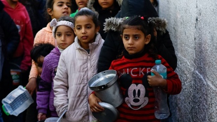 UNRWA: Populli i Gazës në veri po përballet me urinë