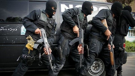 イラン南東部でテロ攻撃、テロリスト16人死亡