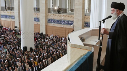 Leader: le régime sioniste paiera pour l'attaque contre le consulat iranien à Damas
