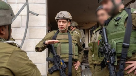 ראש אגף המודיעין של ישראל הודיע על התפטרותו