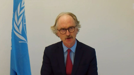 פדרסן : המתקפה על שגרירות איראן בדמשק, הפרה בוטה לחוקים הבינ