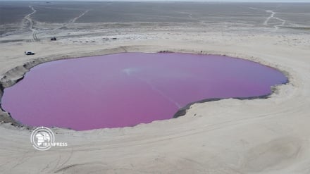 Nəftəlicə vılə fəvvorə,Qulıstonədə heyrətamizə turizmi fenomen
