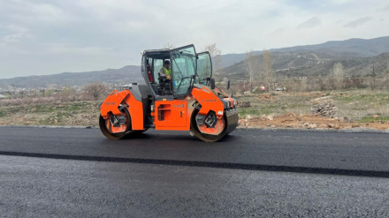 Ե՞րբ կավարտվի Հյուսիս–Հարավի շինարարությունը․ աշխատանքներն ակտիվ փուլում են