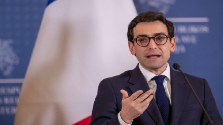 צרפת: להטיל סנקציות על ישראל כדי שתגביר הכנסת סיוע לרצועה
