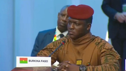 Burkina Faso yatangaza kupiga marufuku vitendo vya ushoga