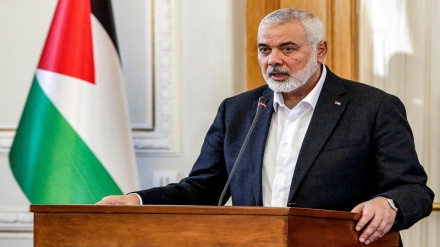 (AUDIO) Haniyeh: l'uccisione dei miei figli non influenzerà decisioni di Hamas
