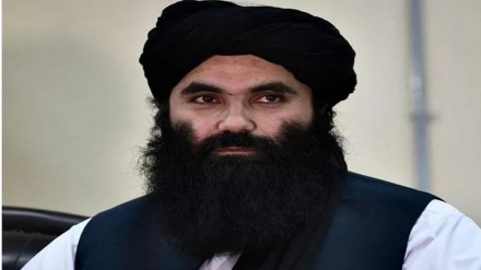 وزیر داخله طالبان تکلیف مطالبات جامعه جهانی را روشن کرد