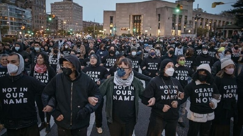 Sei punti sulle proteste pro Palestina nelle università degli Usa + FOTO