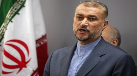 שר החוץ האיראני: נתניהו משתולל ויש לרסן אותו