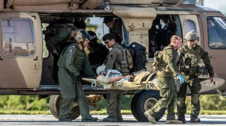 Plus de 3 000 militaires israéliens blessés pendant la guerre à Gaza