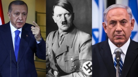 Rais wa Uturuki: Israel imempiku Hitler kwa kuua watoto 14,000 wasio na hatia Ghaza