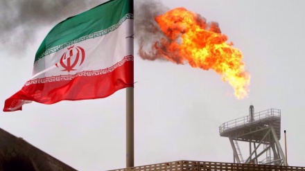 Iran: la découverte de géantes réserves de pétrole de schiste