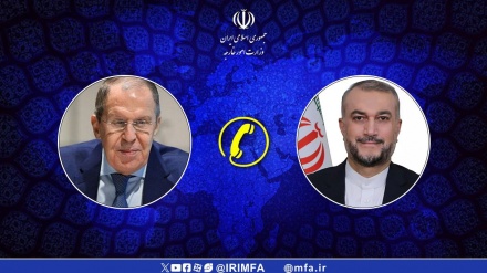 امیرعبداللهیان: در صورت اقدام جدید رژیم صهیونیستی ضد ایران، پاسخ شدیدتر خواهد بود