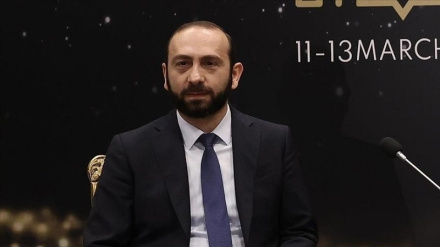 Mirzoyan NATO ilə əməkdaşlıqdan danışdı