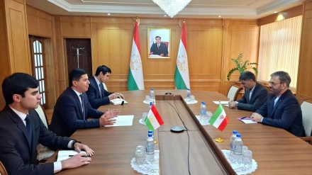 Готовность Ирана расширять торгово-экономическое сотрудничество с Таджикистаном