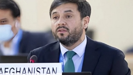 اندیشه: جهان باید برای رسیدگی به بحران افغانستان متحد شود