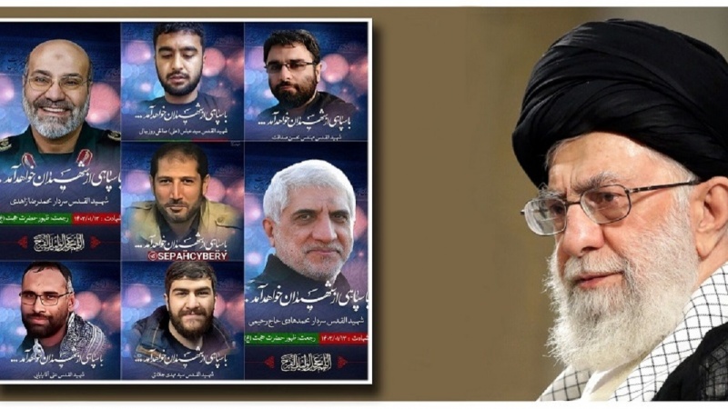 Lideri Suprem: Irani do ta ndëshkojë Izraelin dhe do ta bëjë të pendohet për krimin e kryer në Siri.
